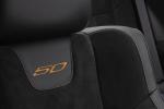 Dodge Challenger R/T Shaker 50th Anniversary Edition 2020 года
